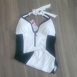 La Vie en Rose Bathingsuit